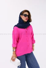 شومیز پری رنگی کد1002772