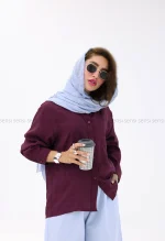 شومیز پری رنگی کد1002772