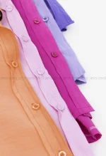 شومیز پری رنگی کد1002772