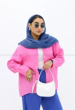 شومیز پری ساده کد1002403