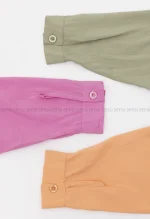 شومیز پری ساده کد1002403