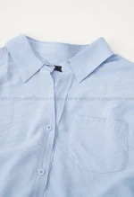 شومیز پری ساده کد1002651