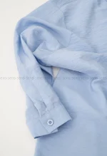 شومیز پری ساده کد1002651