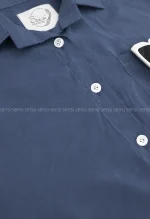 شومیز پری گرم بالا کد1002757