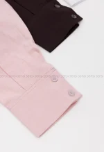 شومیز کراپ اسلپ کد1002607