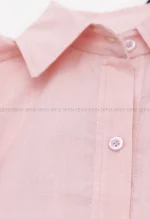 شومیز کراپ اسلپ کد1002607