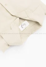 شومیز کراپ خفاشی کد1002575