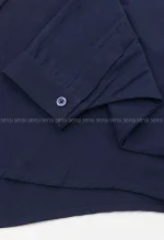 شومیز کراپ خفاشی کد1002575