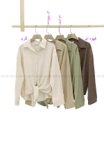 شومیزnrگره ای کد1002600