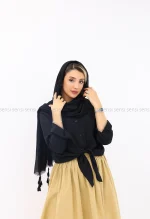 شومیزnrگره ای کد1002600