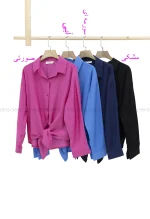شومیزnrگره ای کد1002600