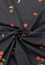 شومیزآستین 3ربع طرح دارکد1002804