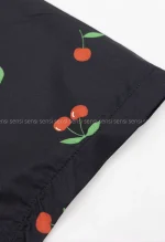 شومیزآستین 3ربع طرح دارکد1002804