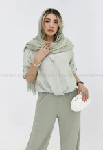 شومیزجلو پیچ کد1002771
