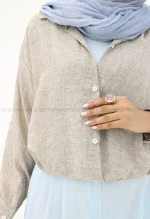 شومیزجلو پیچ کد1002771