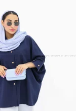 شومیزمانتویی خفاشی کد1002580