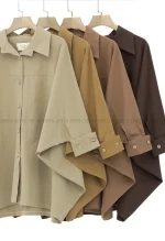 شومیزمانتویی خفاشی کد1002580