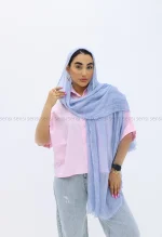 شومیزکیمونو اسلپ کد1002635