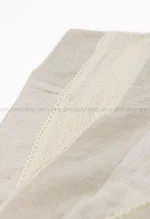 مانتو پانچ نچرال کد1002457