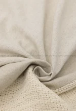 مانتو پانچ نچرال کد1002457