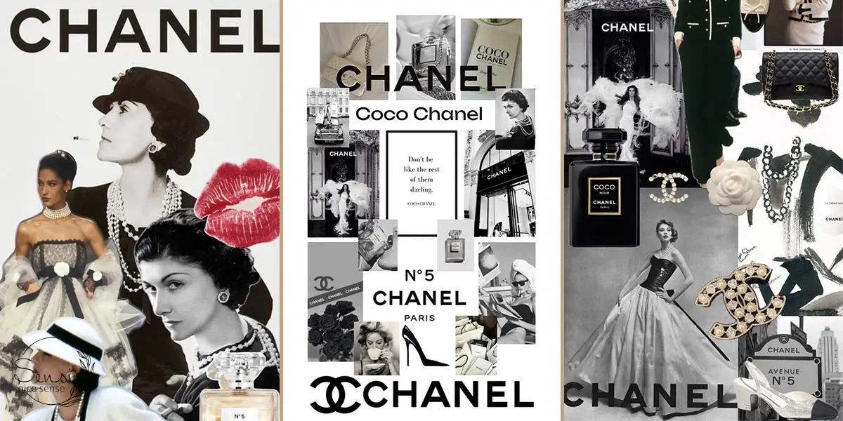 شنل(Chanel)