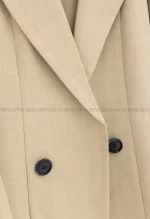 کت بزایاق بغل چاک کد1002568