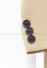 کت بزایاق بغل چاک کد1002568