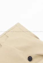 کت بزایاق بغل چاک کد1002568