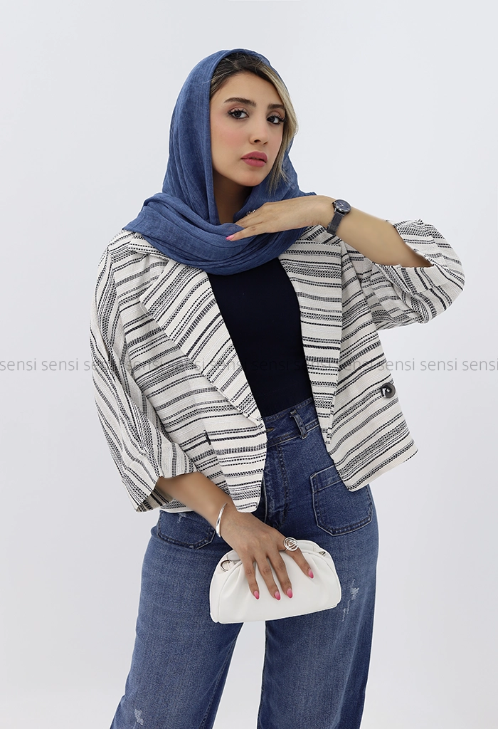 کت کراپ کنفی کد1002766