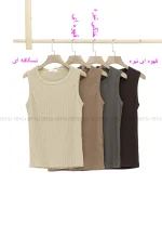 کراپ بلند حلقه ای کد1002696