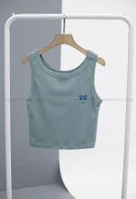 کراپ تاپ سنجاقک کد1002706