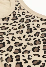 کراپ حلقه ای پلنگی کد1002704