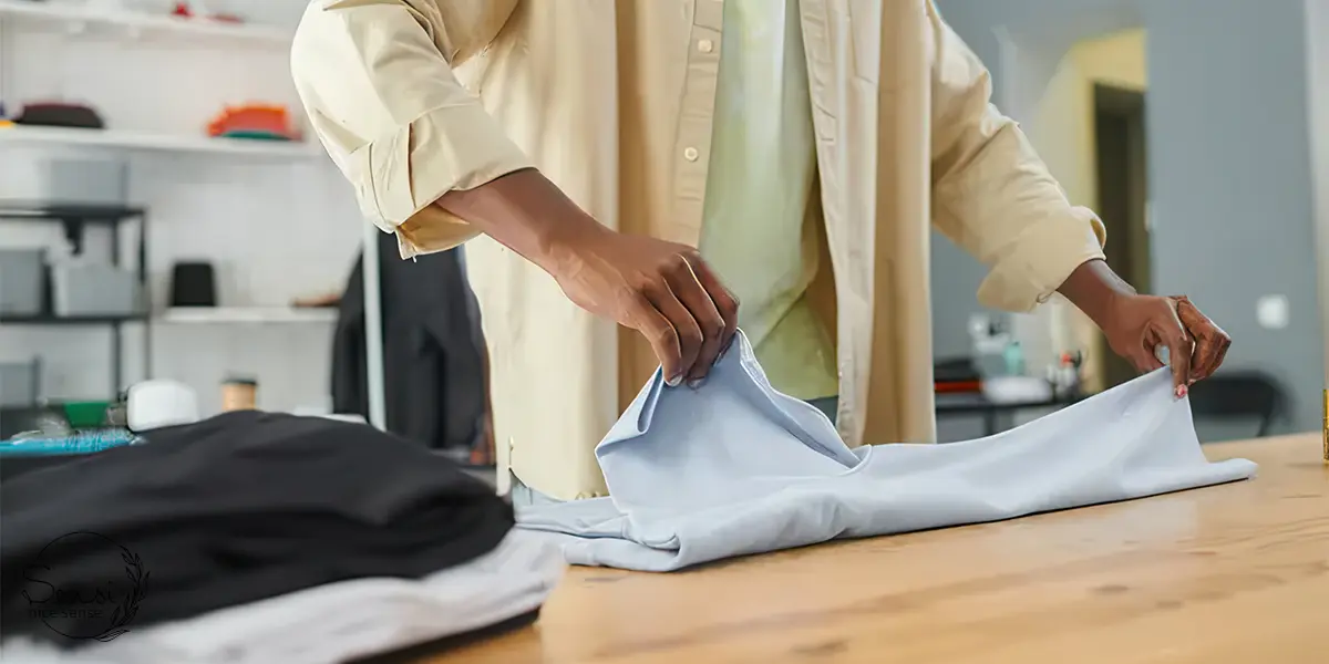 سطح مناسب برای تا کردن