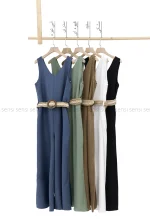 اورال شلواری صوفیا@