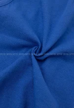 تاپ حلقه ای جلو زیپ کد1002908