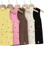 تاپ پاپیون گلدوزی کد1002884