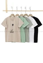تیشرت happeyکد1002735