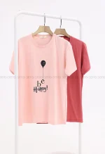 تیشرت happeyکد1002735