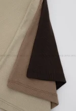 تیشرت سرشانه بندی کد1002891