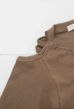 تیشرت سرشانه بندی کد1002891