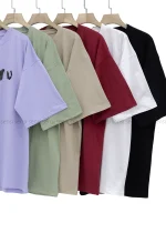 تیشرت لانگ tokyoکد1002715