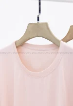 تیشرت لانگ فیس چاپی کد1002742