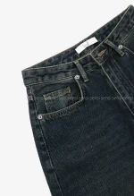 شلوار جین سوپر فول بگ کد1002967