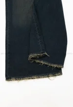 شلوار جین سوپر فول بگ کد1002967