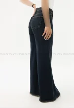 شلوار جین سوپر فول بگ کد1002967