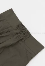 شلوار لینن بگ کد1002816