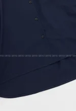 شومیز آستین بالنی کد1002926