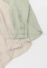 شومیز بغل برش nrکد1002933