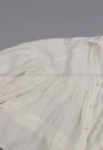 شومیز سینه چین کد1003011