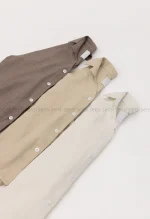 شومیز صوفیا پشت پیله کد1002945